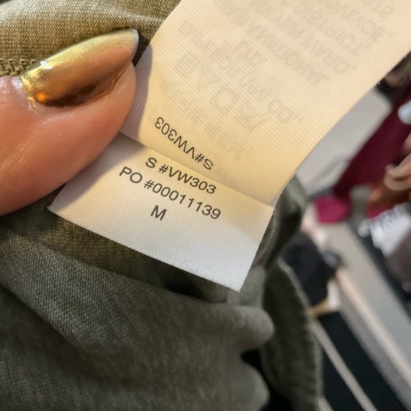 Vuori Performance Jogger - Picture 8 of 8